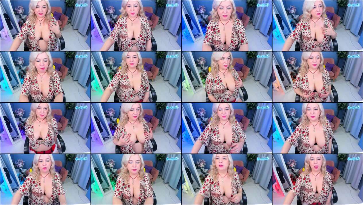 AgnessmignussCamsoda Porn Cam 2023-12-31