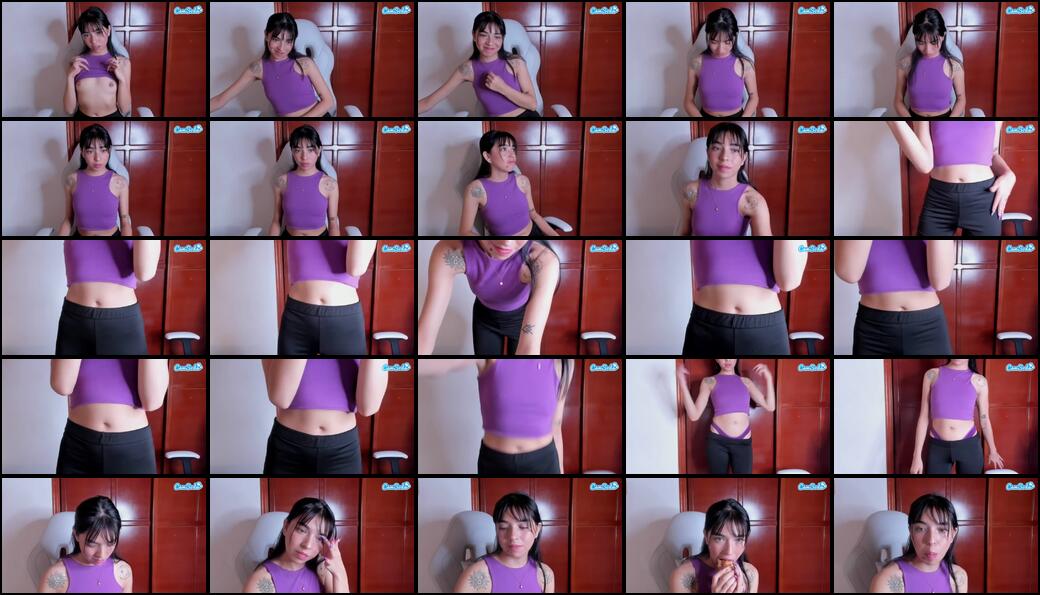 Aida-falconCamsoda Porn Cam 2024-01-19