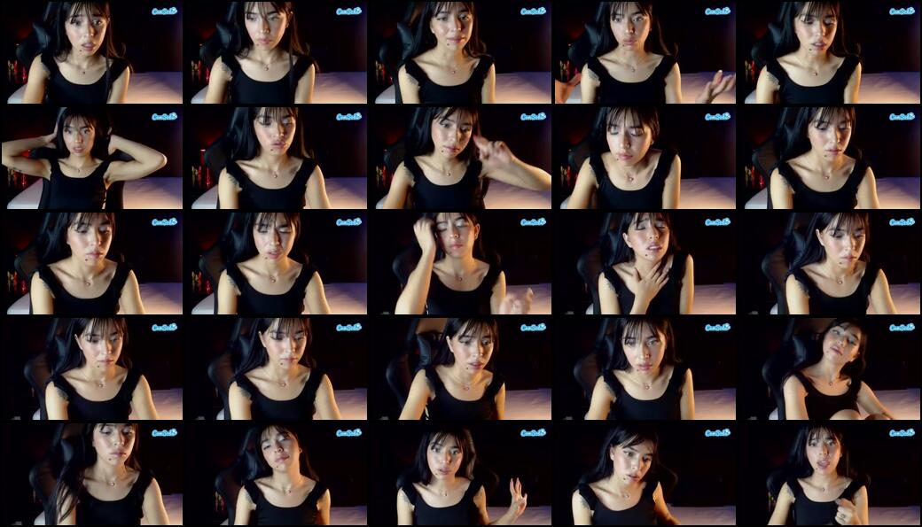 Aida-falconCamsoda Porn Cam 2024-02-21