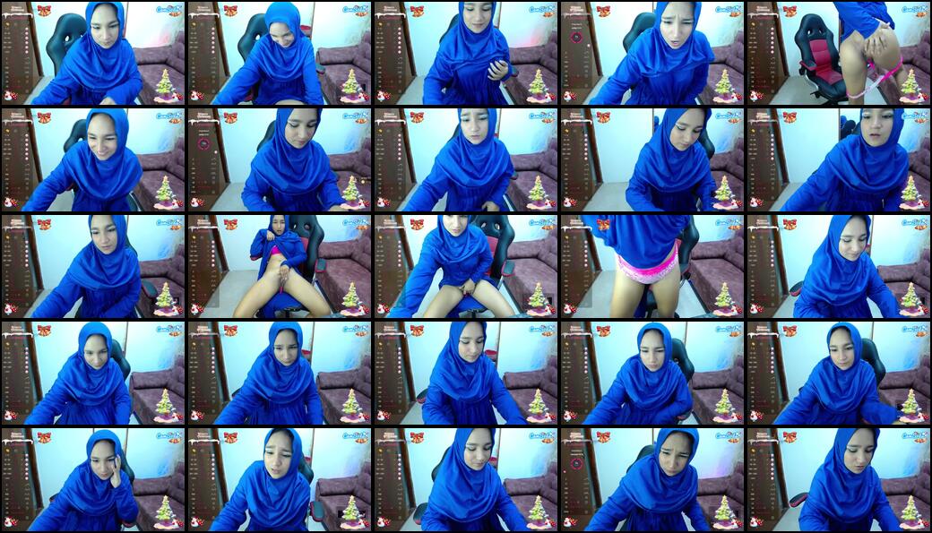 Aida-hadidCamsoda Porn Cam 2023-12-26
