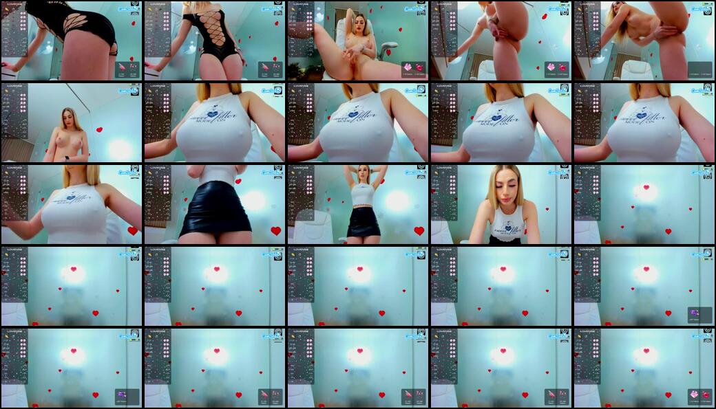 AileenwilliamsCamsoda Porn Cam 2024-01-15
