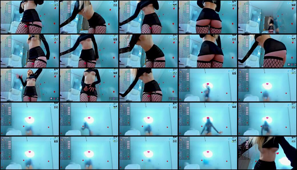 AileenwilliamsCamsoda Porn Cam 2024-02-10