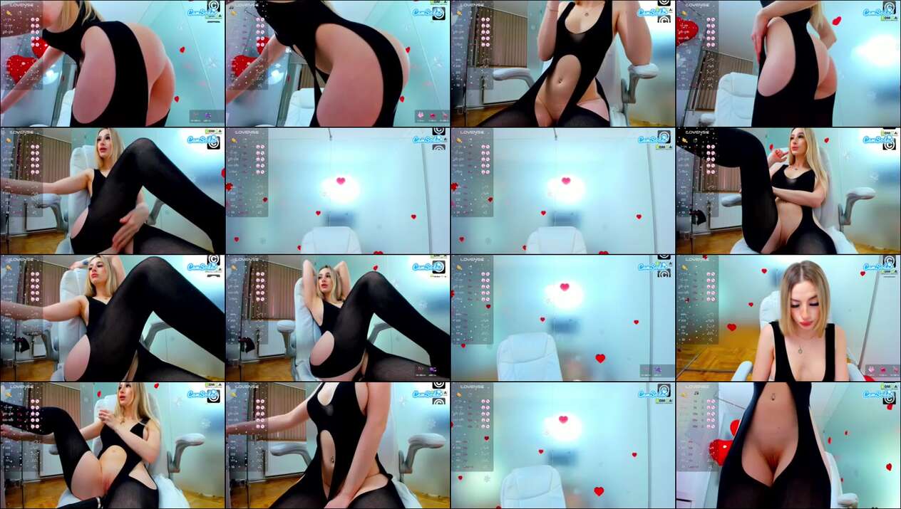 AileenwilliamsCamsoda Porn Cam 2024-02-22