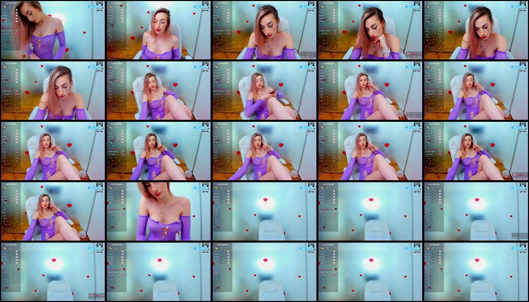 AileenwilliamsCamsoda Porn Cam 2024-03-17
