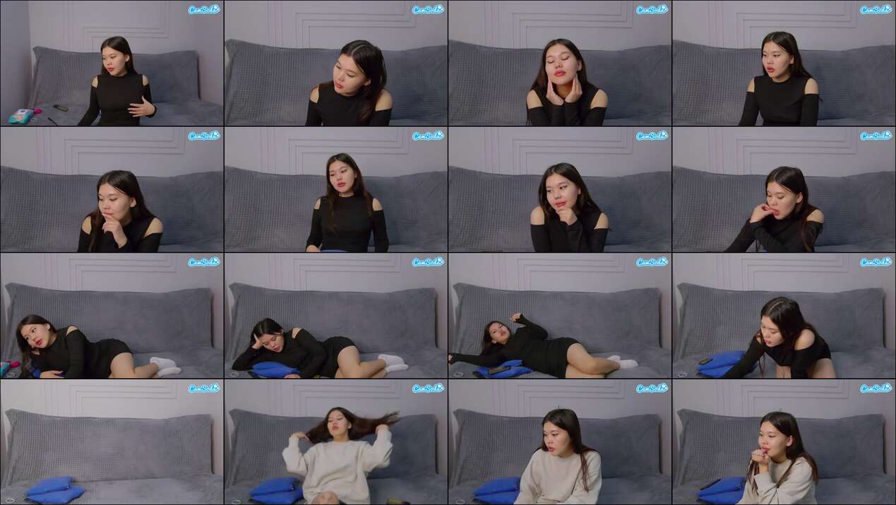 AishaloveeCamsoda Porn Cam 2024-01-18