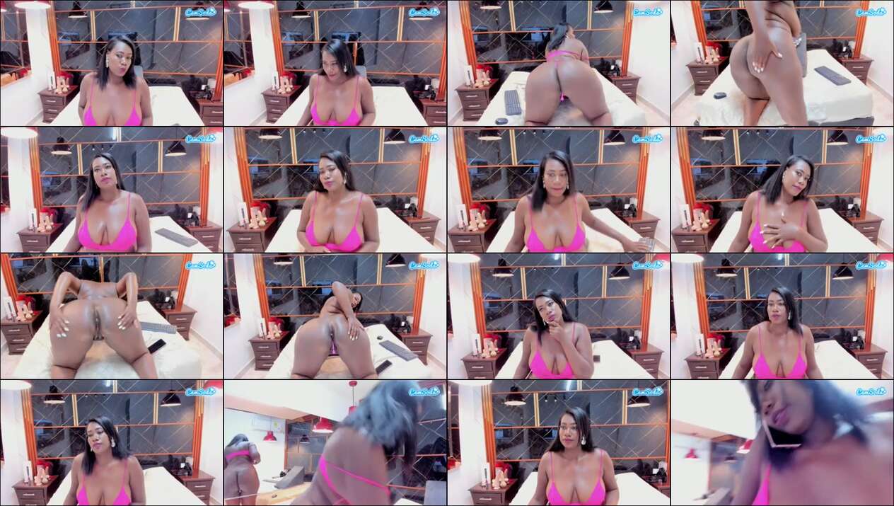 AkilannaCamsoda Porn Cam 2024-02-09