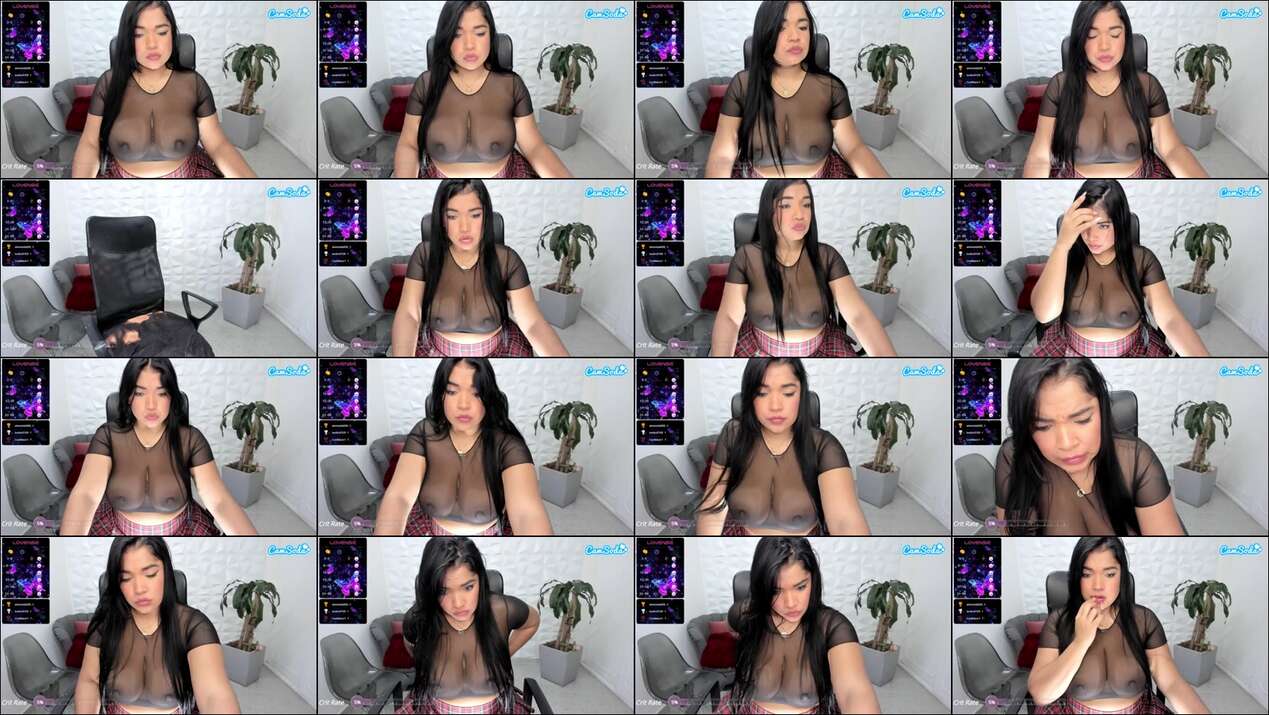 AlaiasweetCamsoda Porn Cam 2024-03-20