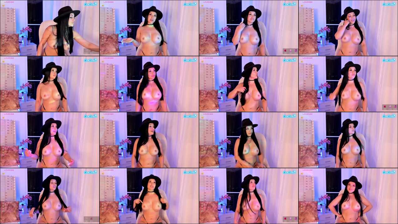 Alana-wolffCamsoda Porn Cam 2024-03-05