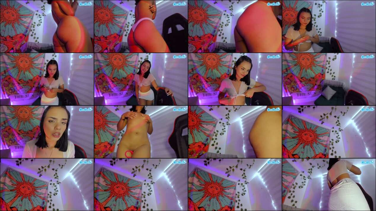 AlanabeaumontCamsoda Porn Cam 2024-03-10
