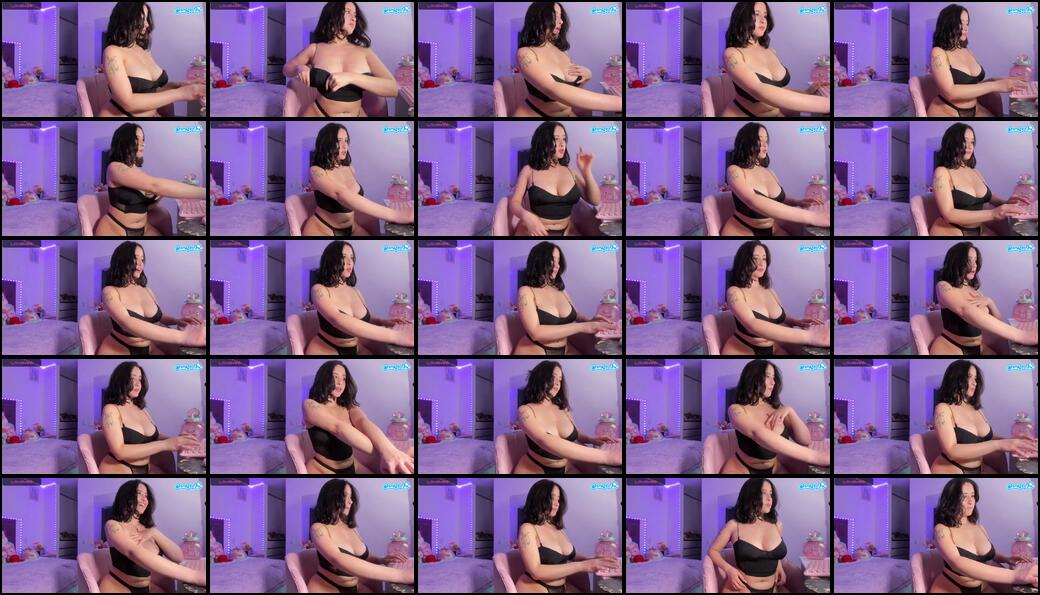 AlanisjhonsonCamsoda Porn Cam 2024-03-11