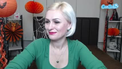 AlbinafunnyCamsoda Porn Cam 2023-10-21
