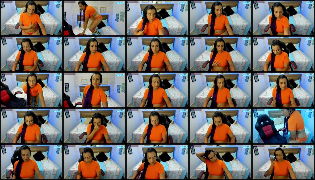 Alejandra-heelCamsoda Porn Cam 2024-02-27