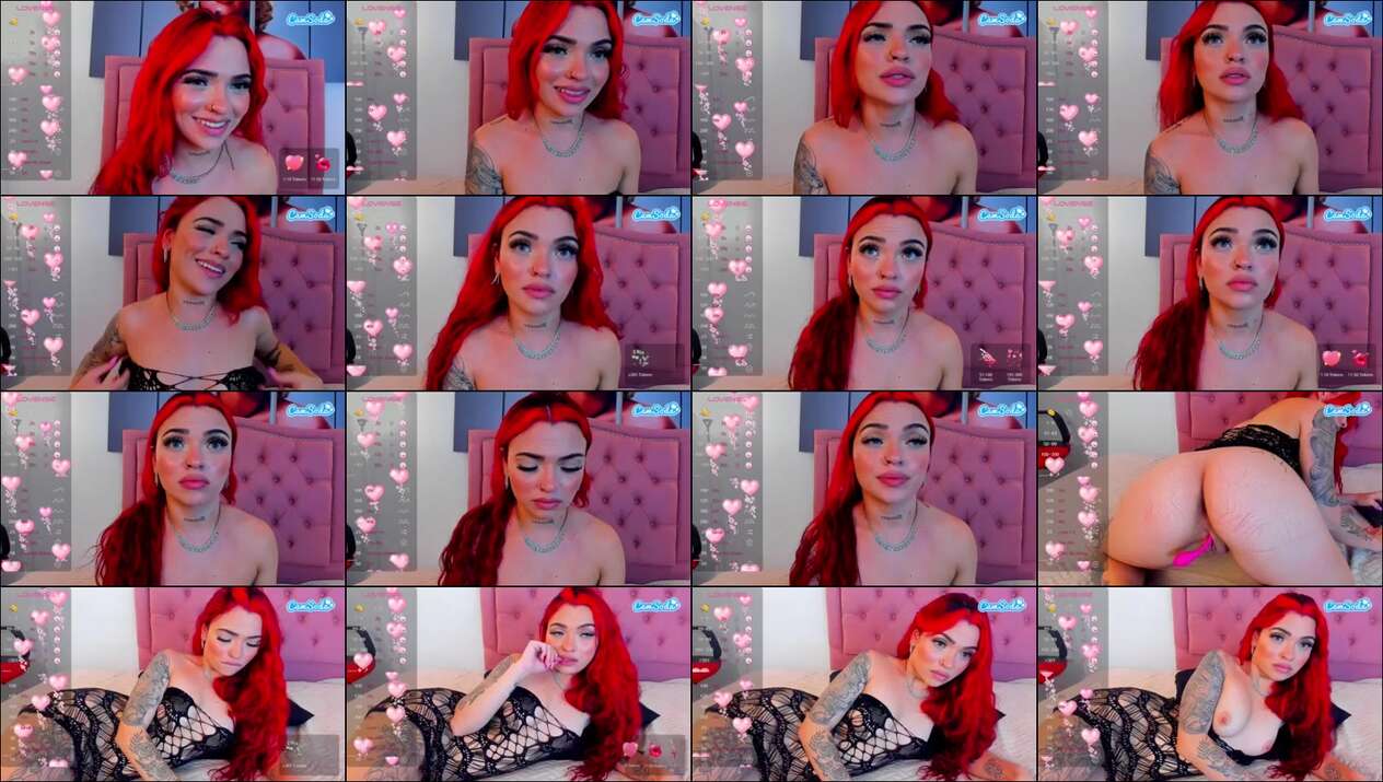 Alenaa-madridCamsoda Porn Cam 2024-01-31