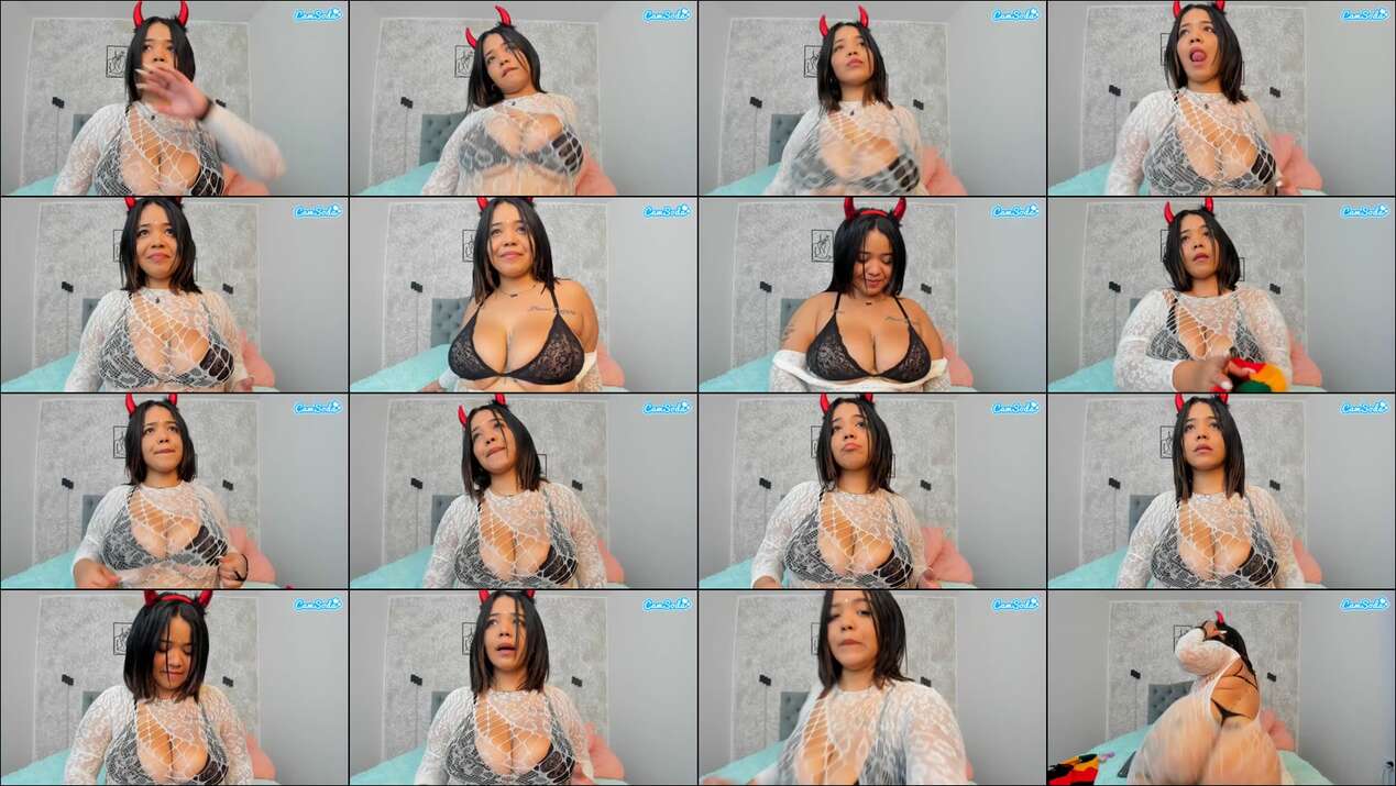 AlessiamarshallCamsoda Porn Cam 2023-10-30
