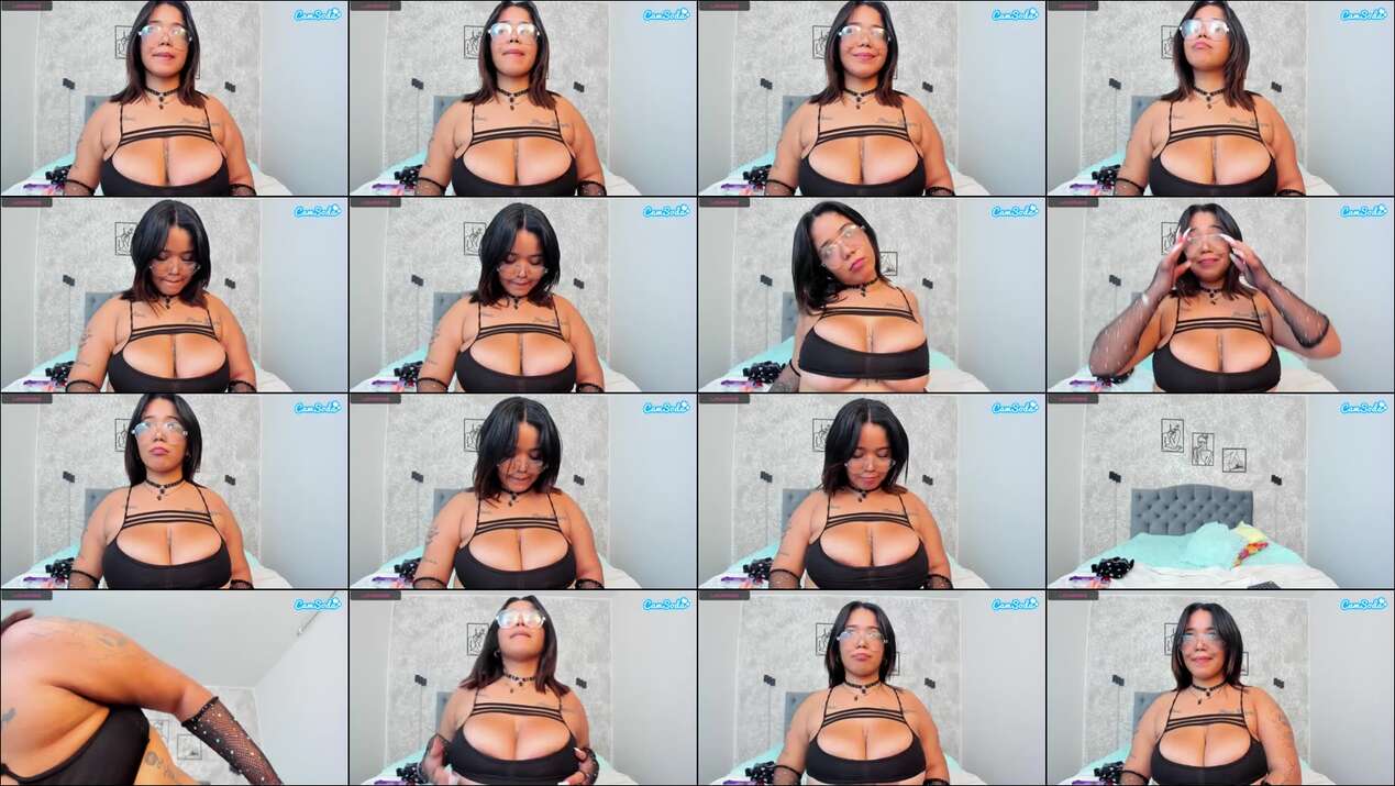 AlessiamarshallCamsoda Porn Cam 2023-11-01