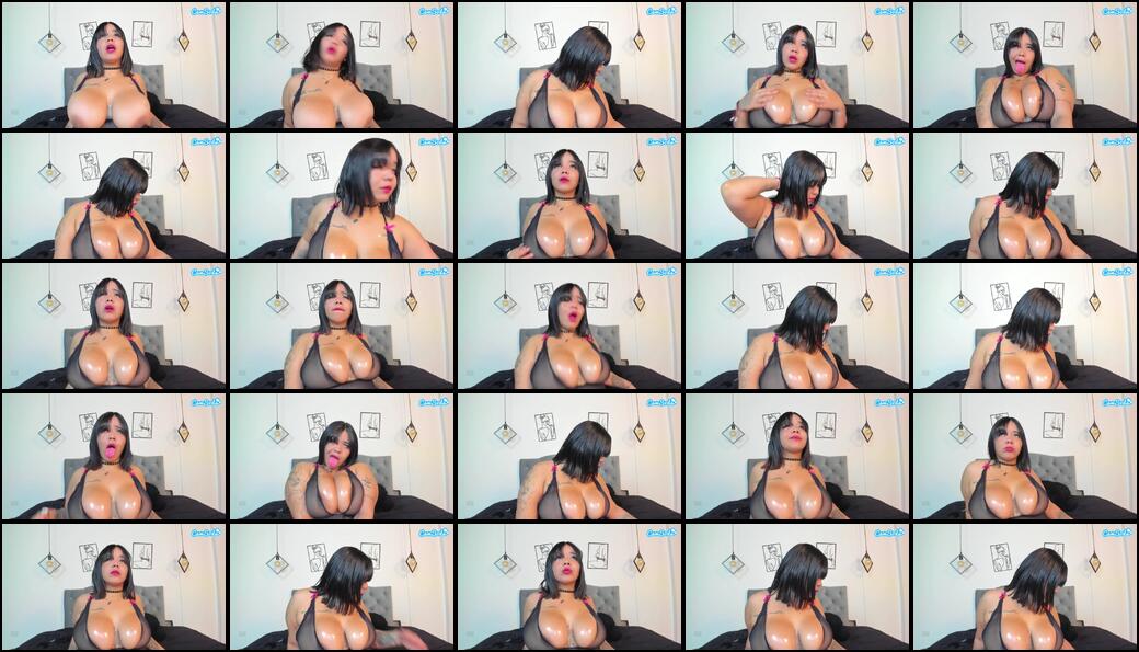 AlessiamarshallCamsoda Porn Cam 2024-02-06