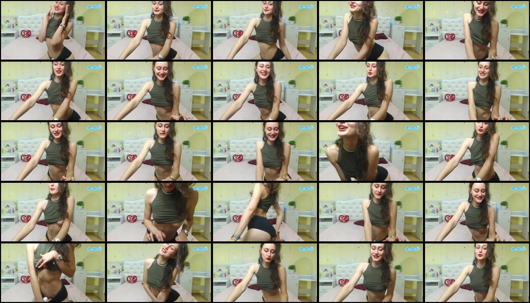AlesyaDronsCamsoda Porn Cam 2024-02-03