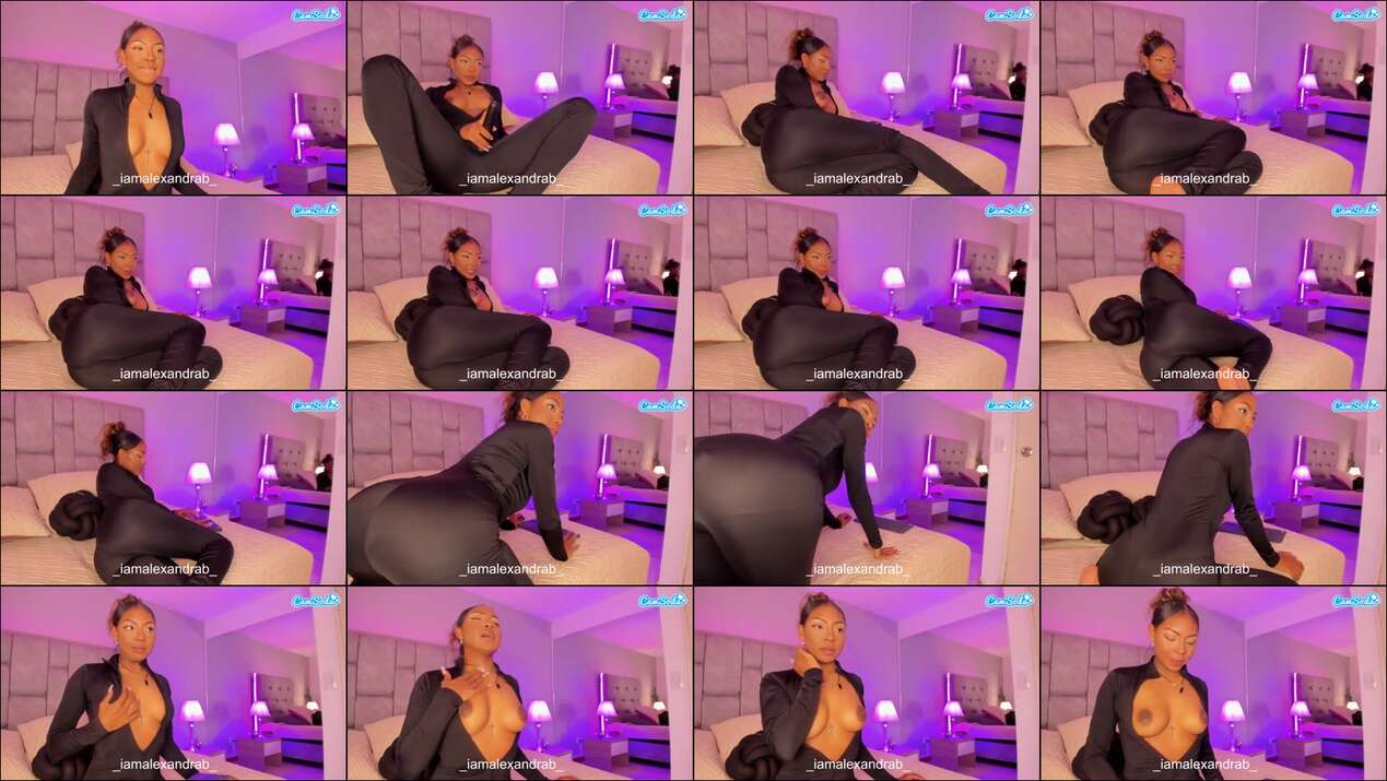 Alexa-bonnieCamsoda Porn Cam 2023-10-28