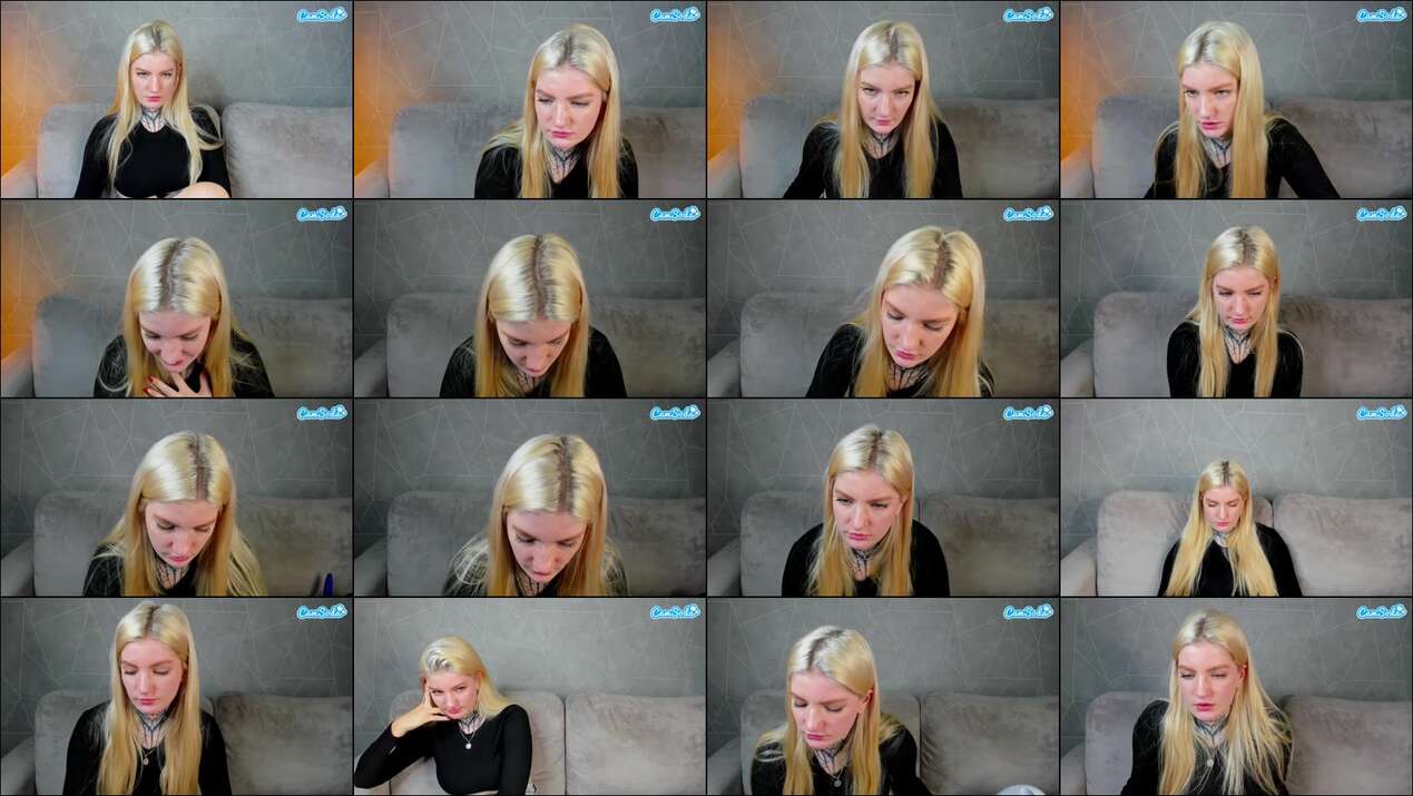 Alexa-murphyCamsoda Porn Cam 2024-02-05