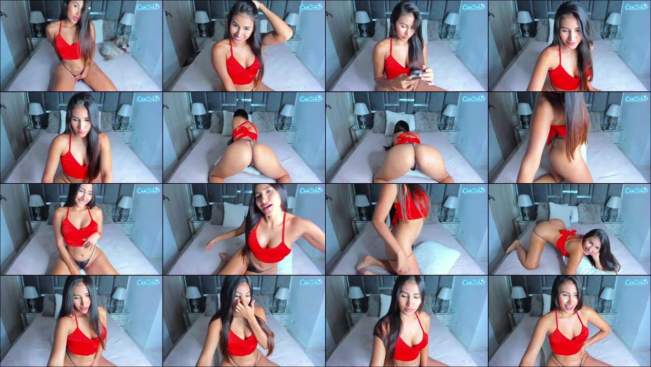 AlexawhitteeCamsoda Porn Cam 2024-01-18