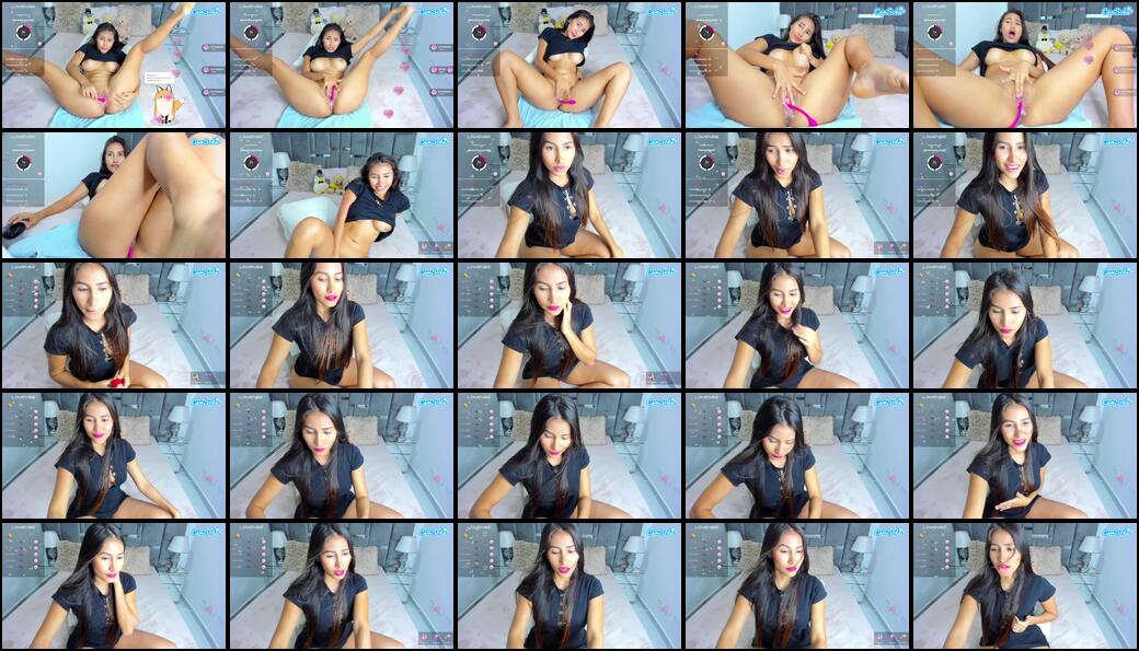AlexawhitteeCamsoda Porn Cam 2024-02-24