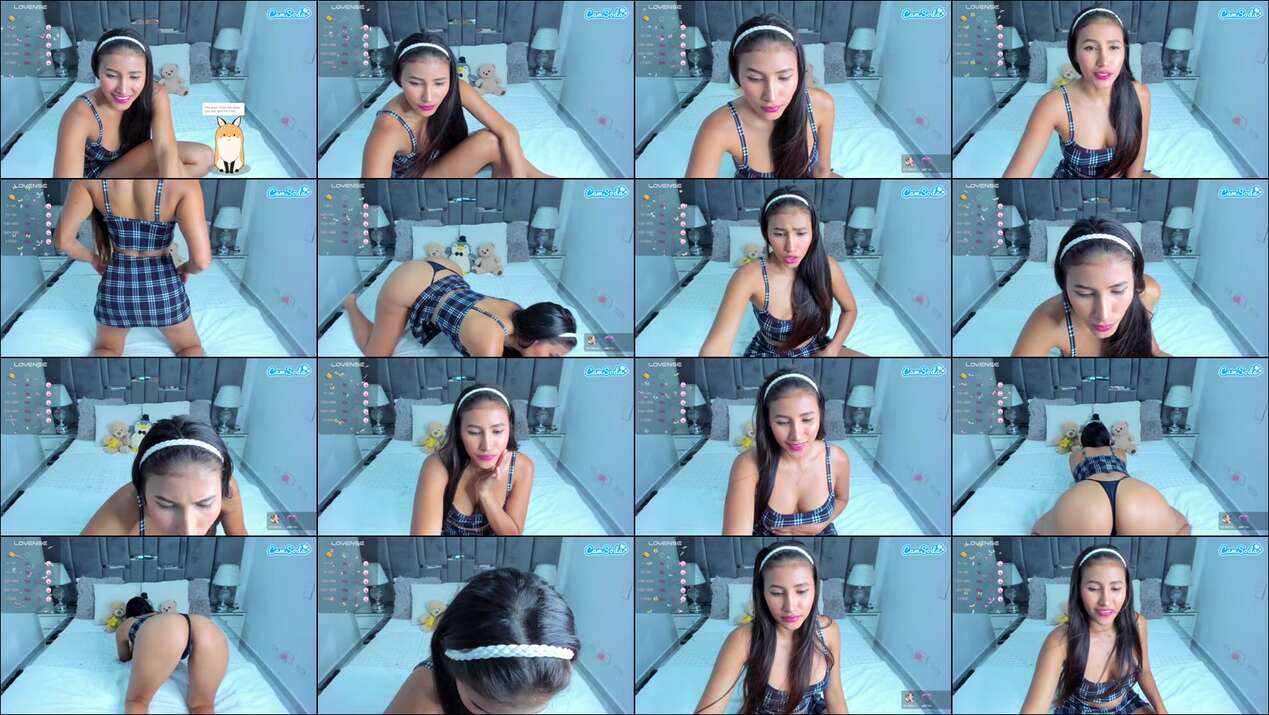 AlexawhitteeCamsoda Porn Cam 2024-03-18