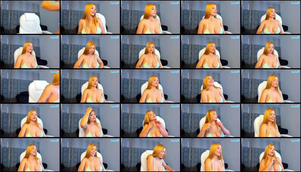 Alice-connorsCamsoda Porn Cam 2024-01-24