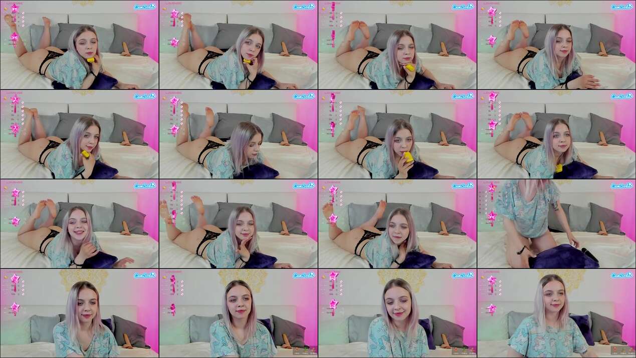 Alice-halleCamsoda Porn Cam 2024-02-21