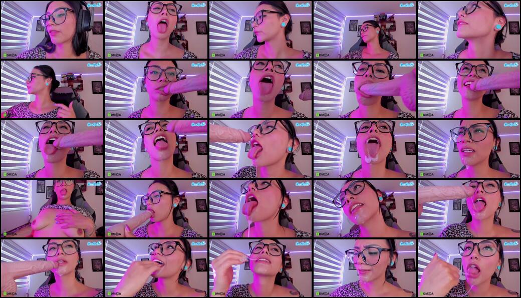 Alice-rausingCamsoda Porn Cam 2024-02-14