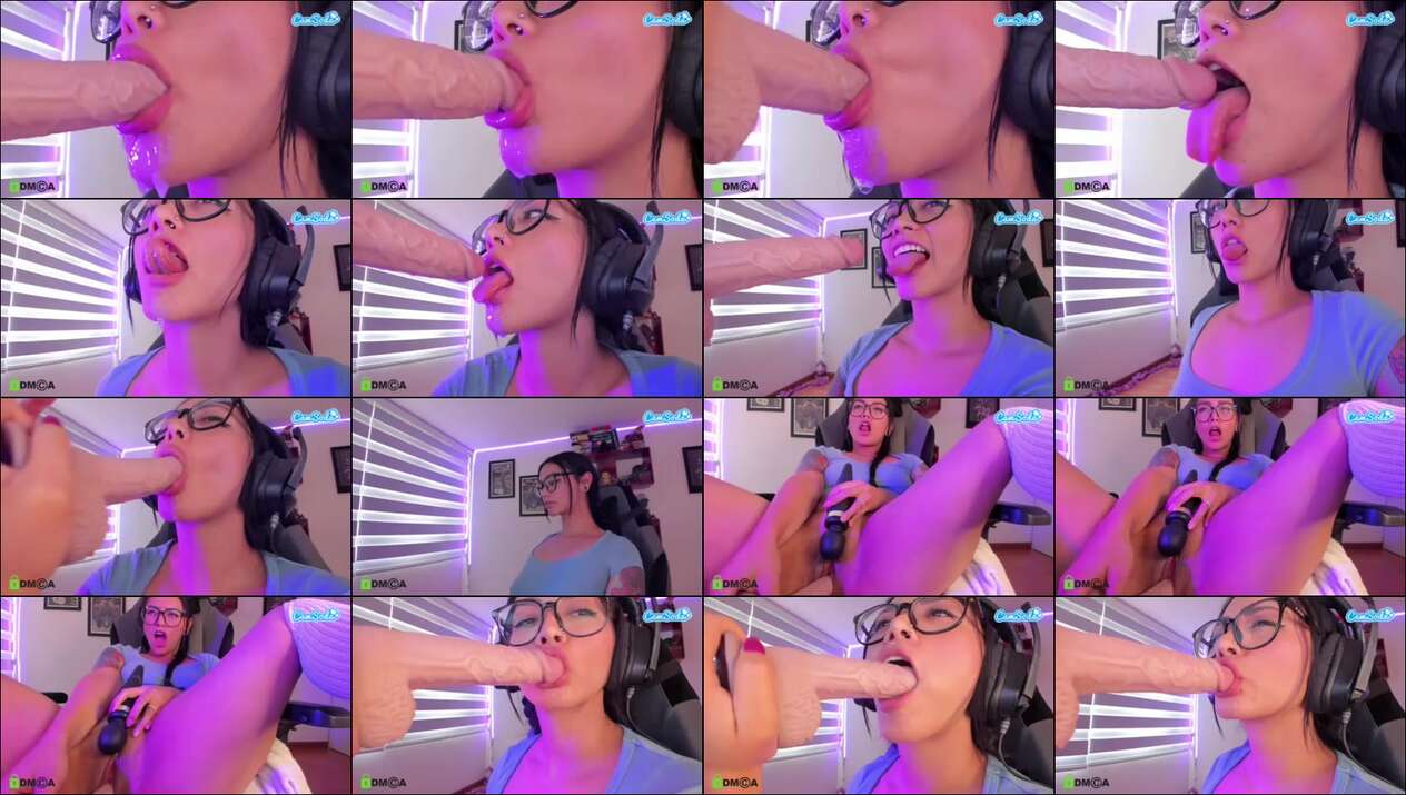 Alice-rausingCamsoda Porn Cam 2024-02-27