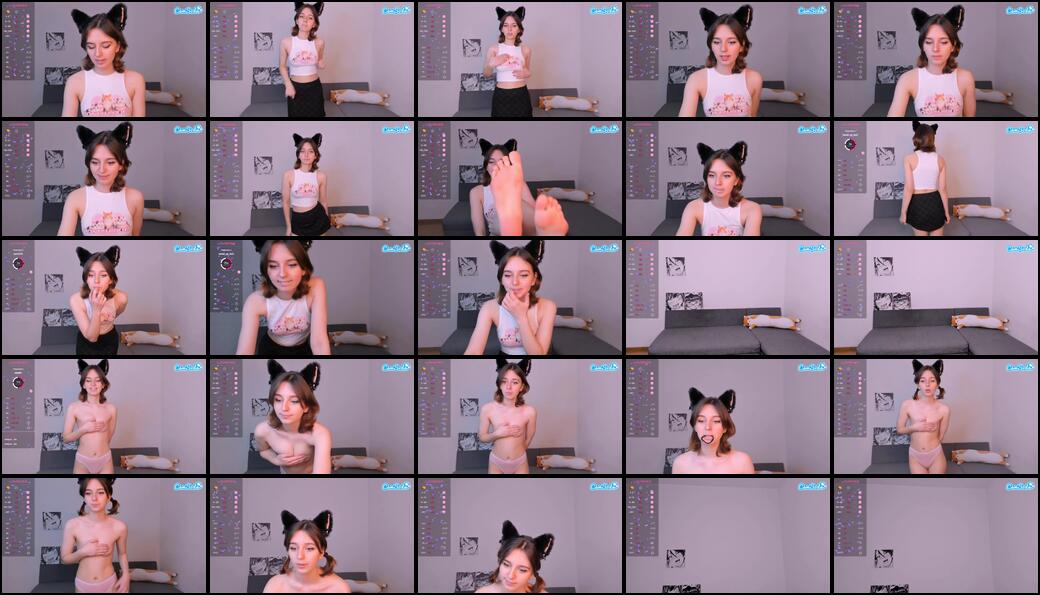 Alice-white-fairyCamsoda Porn Cam 2024-02-29