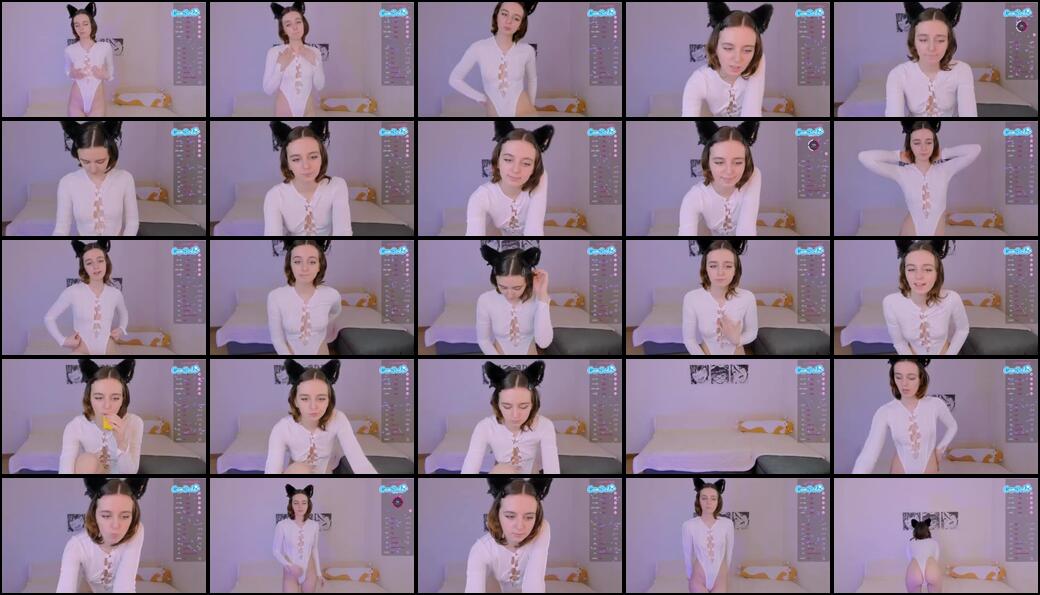 Alice-white-fairyCamsoda Porn Cam 2024-03-12