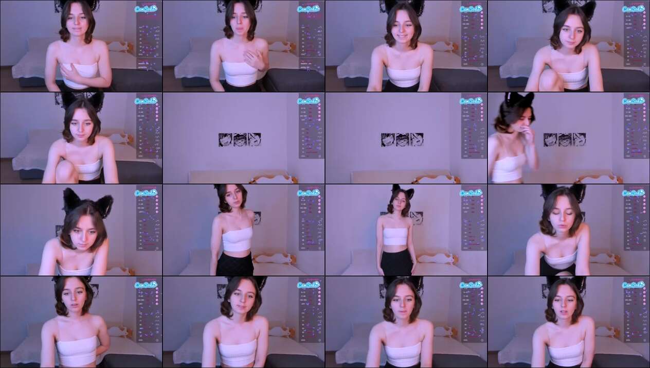 Alice-white-fairyCamsoda Porn Cam 2024-03-14