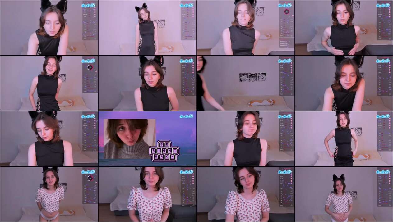 Alice-white-fairyCamsoda Porn Cam 2024-03-16