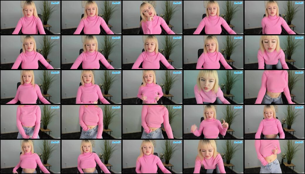 AliceevanceCamsoda Porn Cam 2024-02-07