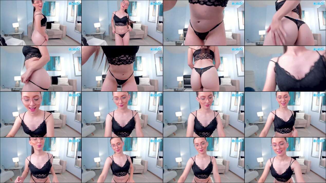 AliceharperxCamsoda Porn Cam 2024-01-18