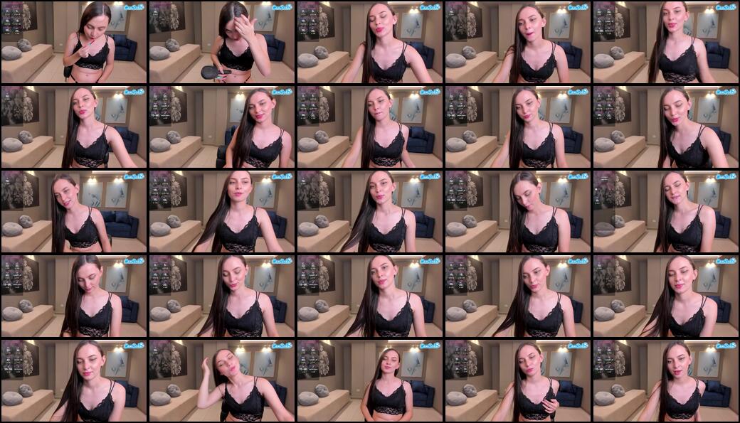 AliceharperxCamsoda Porn Cam 2024-02-29