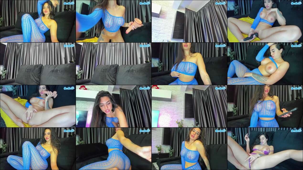 AlicexaliceCamsoda Porn Cam 2023-11-11