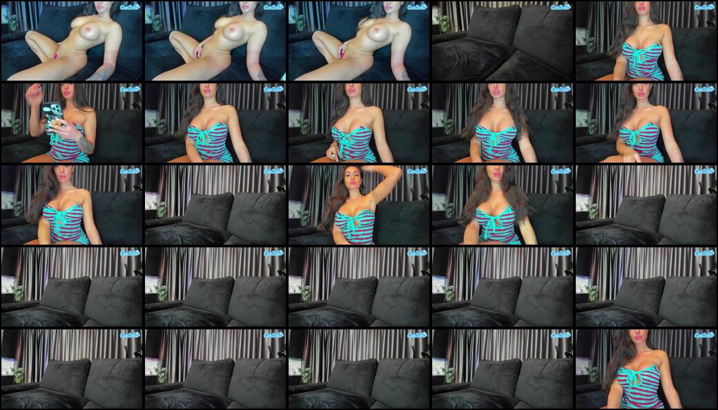 AlicexaliceCamsoda Porn Cam 2024-02-08