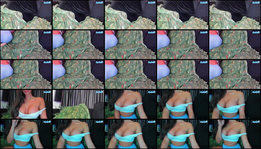 AlicexaliceCamsoda Porn Cam 2024-02-17