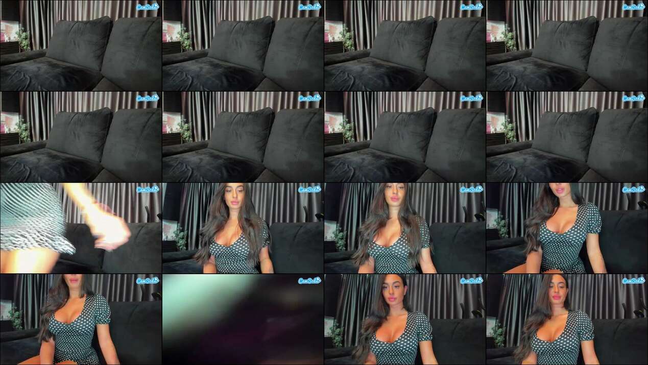 AlicexaliceCamsoda Porn Cam 2024-03-02