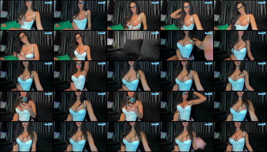 AlicexaliceCamsoda Porn Cam 2024-03-03