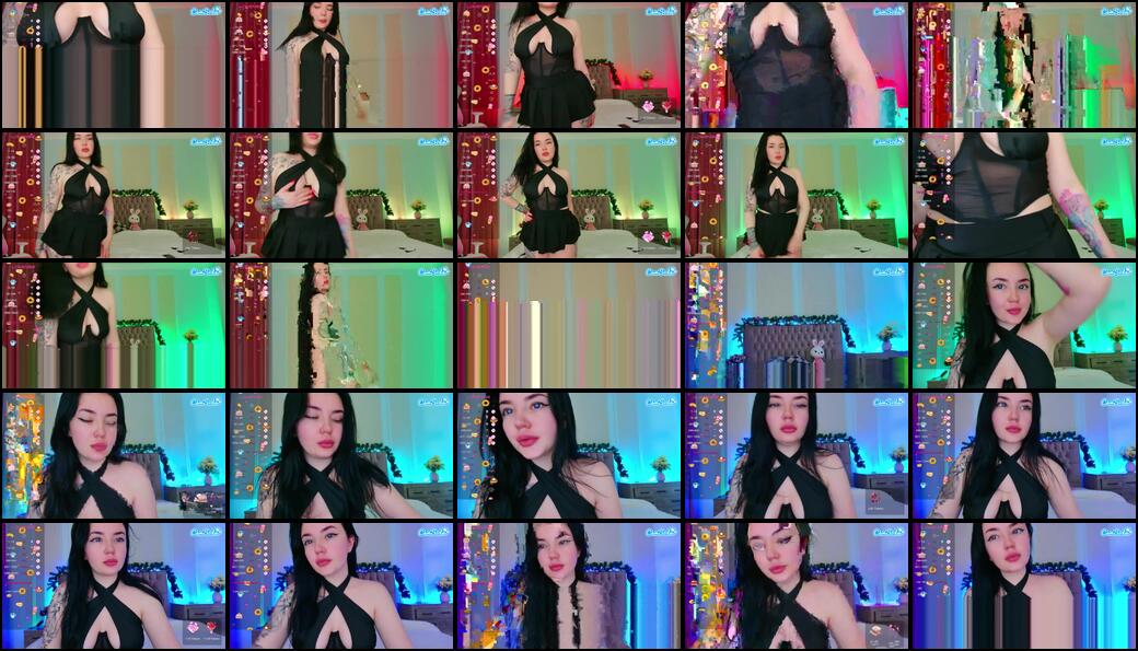 AliinaxxCamsoda Porn Cam 2024-01-29