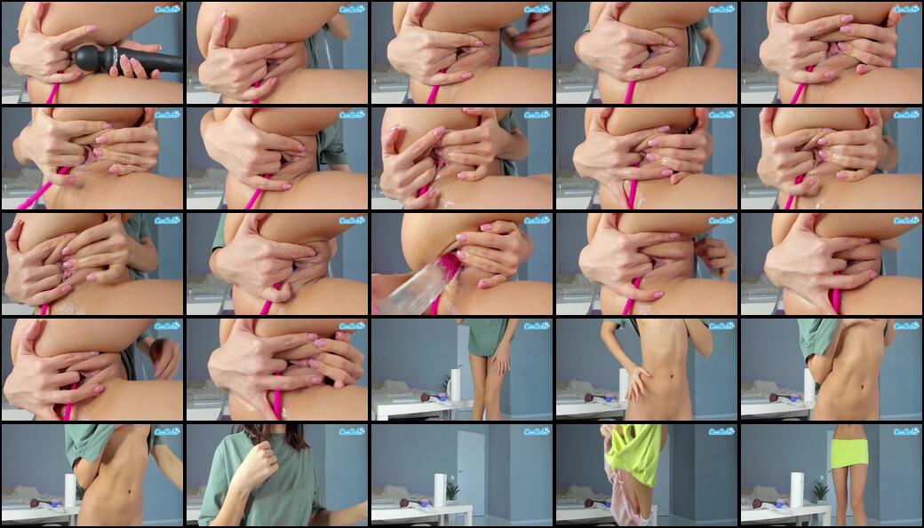 AlirissaCamsoda Porn Cam 2024-02-11