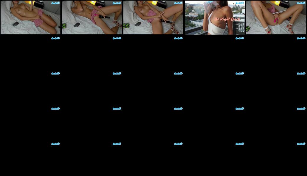 AlirissaCamsoda Porn Cam 2024-02-13