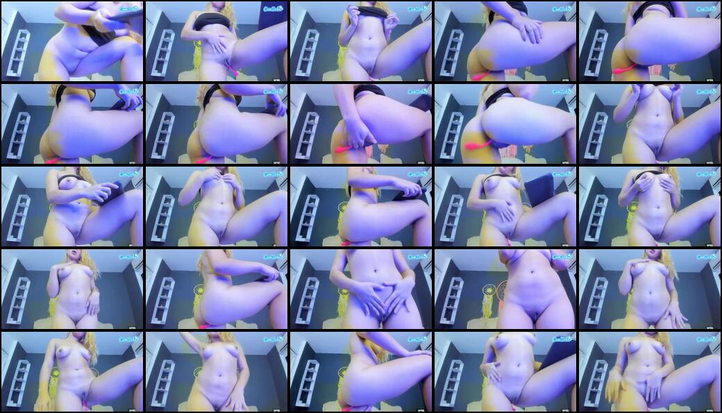 Alison-charrisCamsoda Porn Cam 2024-02-04