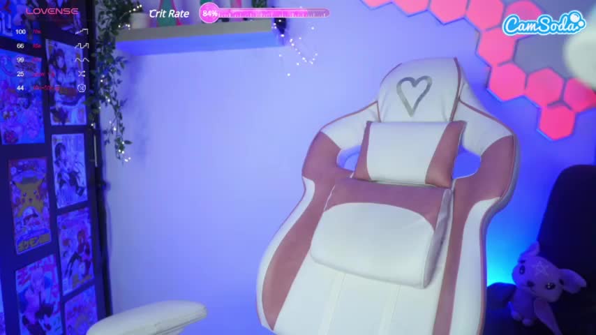 AlissonnovaCamsoda Porn Cam 2023-09-29