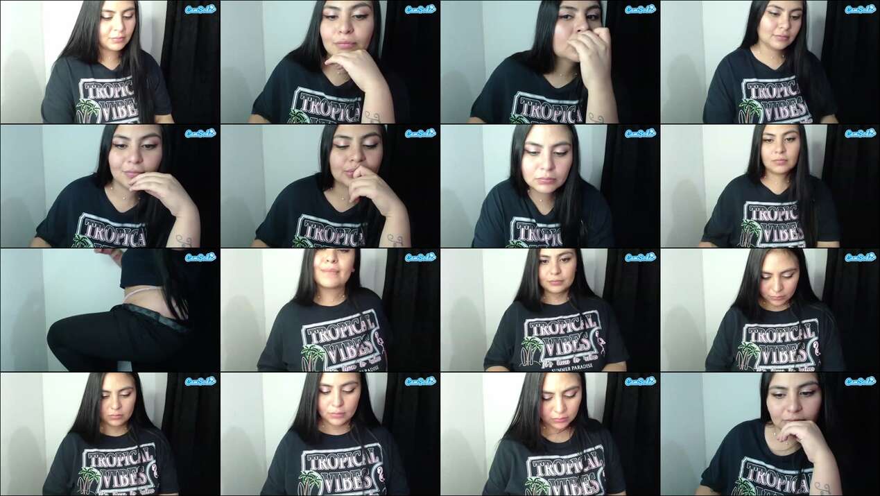 AlissonrousseCamsoda Porn Cam 2024-03-15