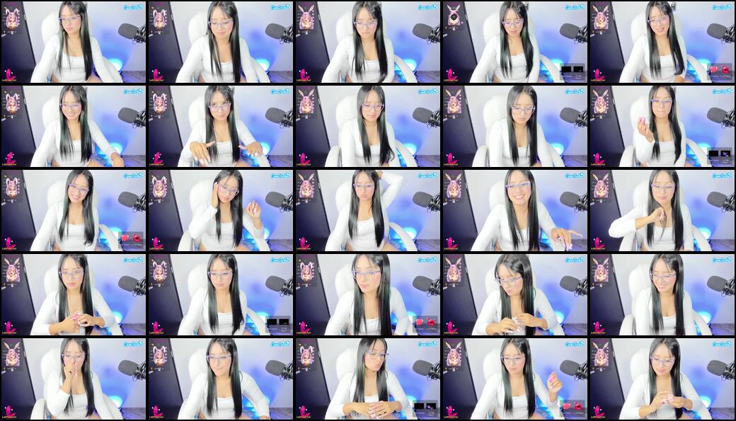 AlisummerCamsoda Porn Cam 2024-02-27