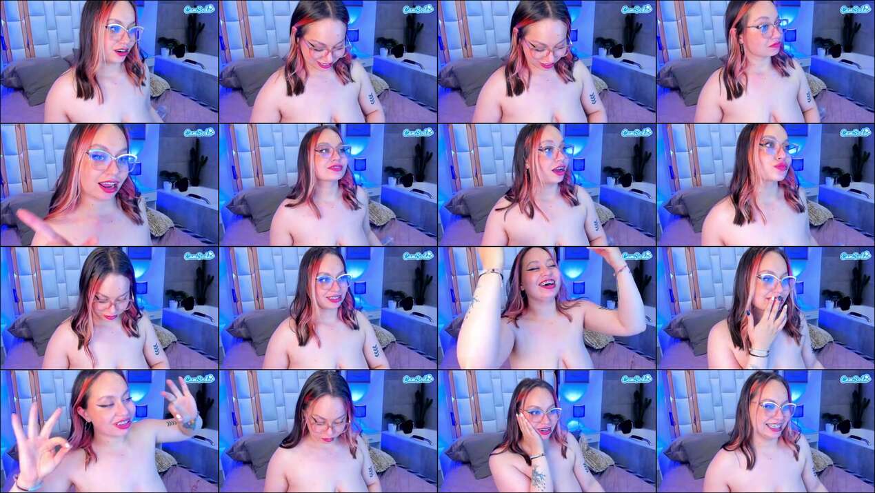 AllasskaaCamsoda Porn Cam 2024-01-26